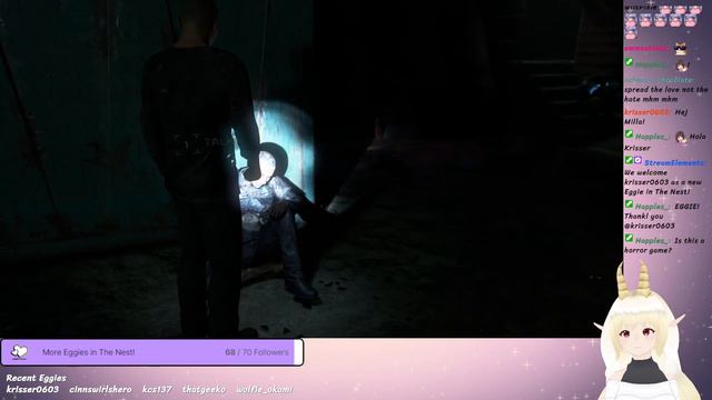 Detroit: Become Human 2023/02/20 смотреть онлайн