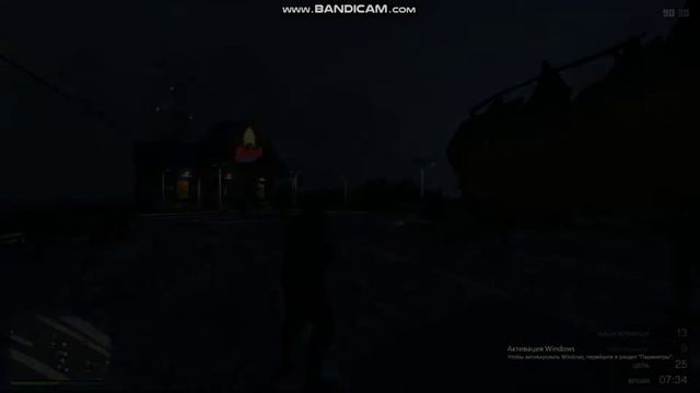 Пит-стоп Перестрелка ГТА онлайн Pit Stop Deatmatch GTA Online смотреть онлайн