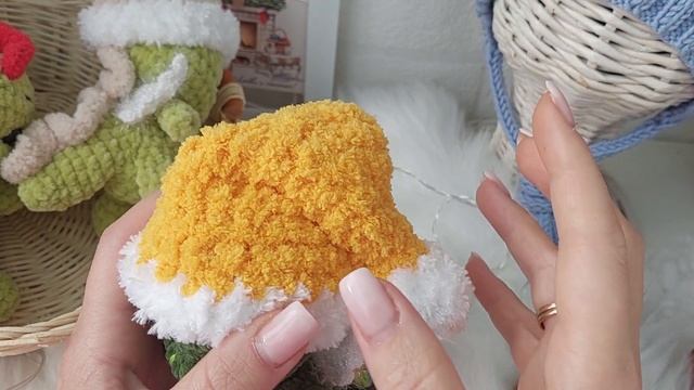 Новые игрушки. Мишки и Дракоши смотреть онлайн