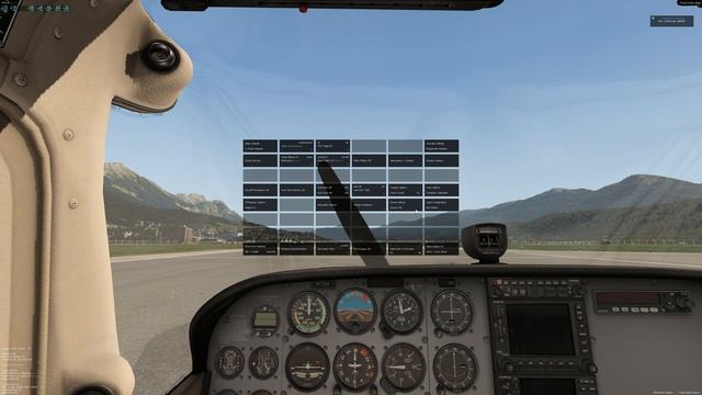 Boost your FPS in X-plane for free | Settings and FlyAgi Tweak Utility overview | 4K resolution смотреть онлайн