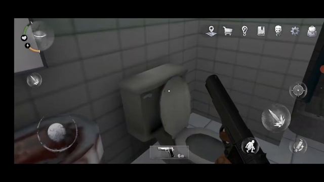 Endless Nightmare 2►КОНЕЦ!