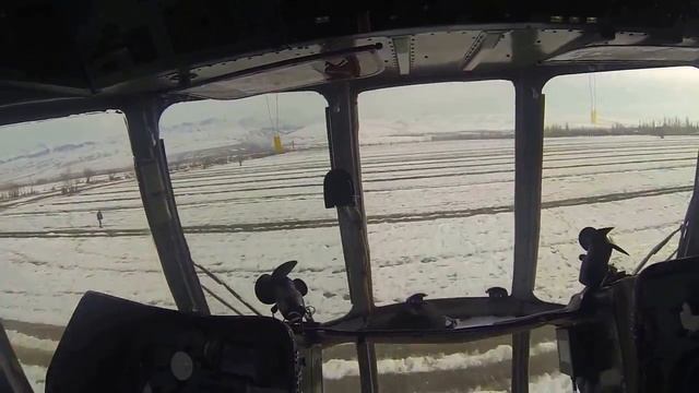 Трюк на Вертолете MI-8 смотреть онлайн