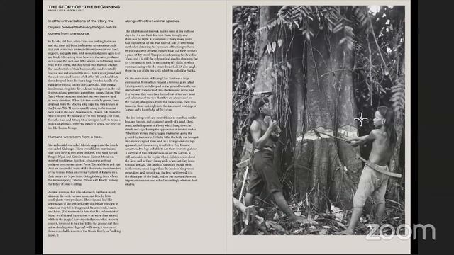 Design Conversation - Ar. Karan Saharya and Angela Mayrina смотреть онлайн