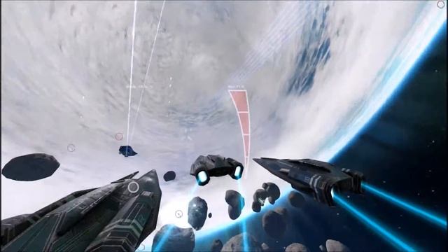 Small Game Review Episode 1- Codename: Rogue Fleet смотреть онлайн