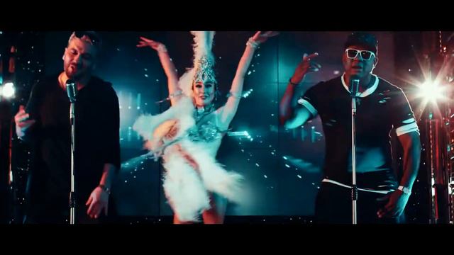 Пьер Нарцисс и BagdaStar - Чуть-чуть стерва