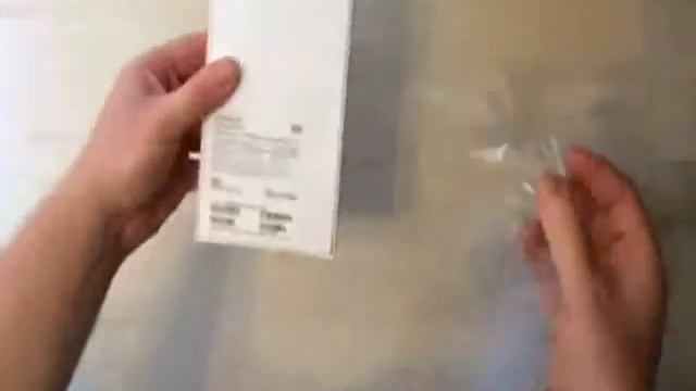 Распаковка Xiaomi Mi5 с Aliexpress Unpacking Unboxing смотреть онлайн