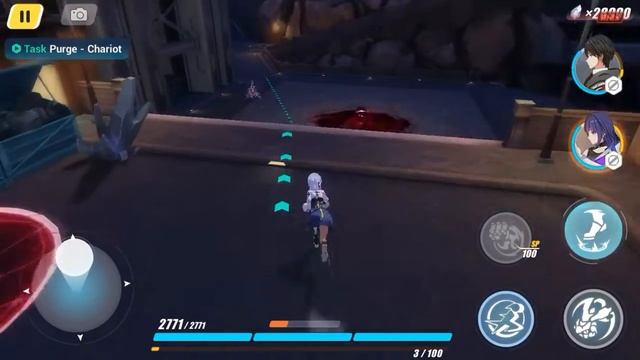 Iphone 7 Version 3.8 Honkai Impact Post Odyssey смотреть онлайн