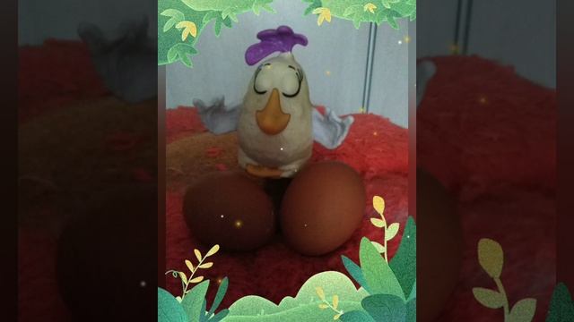 Про курочку Рябу смотреть онлайн