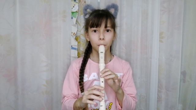 "У кота воркота" колыбельная смотреть онлайн