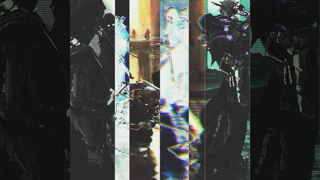 ＭＡＣＨＩＮＡ ＯＢＳＣＵＲＡ (W40K ADEPTUS MECHANICUS DARK AMBIENT / INDUSTRIAL...