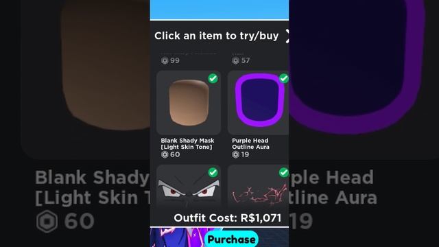 Roblox Cosplays: Beast Gohan смотреть онлайн