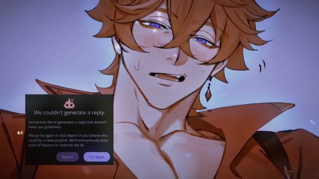 ˗ˏˋ when things are getting 𝙨𝙩𝙚𝙖𝙢𝙮 in character.ai—#playlist 💋 (𝐈𝐈) смотреть онлайн