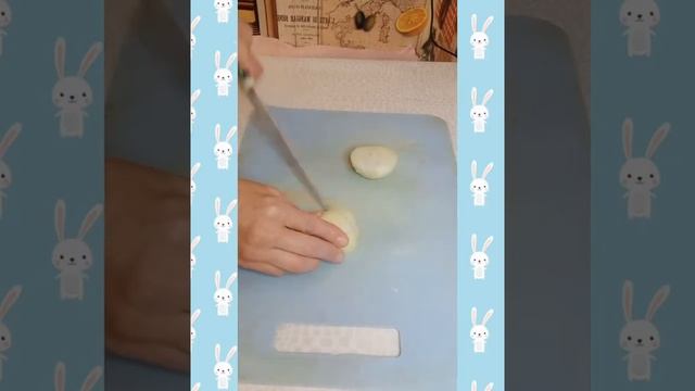 Гороховый супчик!?/Pea Soup