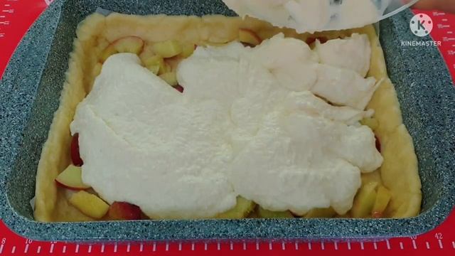 Мой "ХОДОВОЙ" пирог на каждый день бьет все рекорды по скорости приготовления. смотреть онлайн