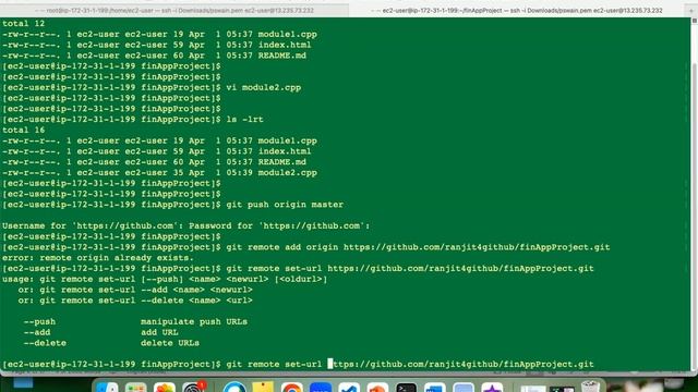 DEVOPS SESSION - 3 | SCM SESSION-2 | GIT | GITHUB смотреть онлайн