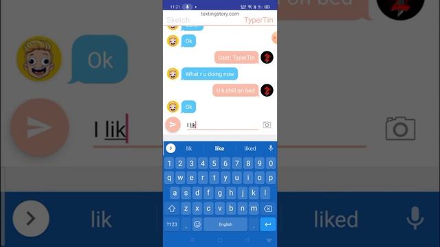 I meet sketch смотреть онлайн
