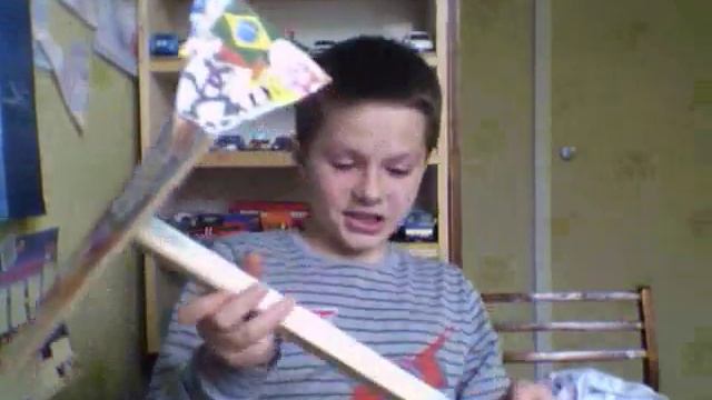из чего состоит флюгер смотреть онлайн