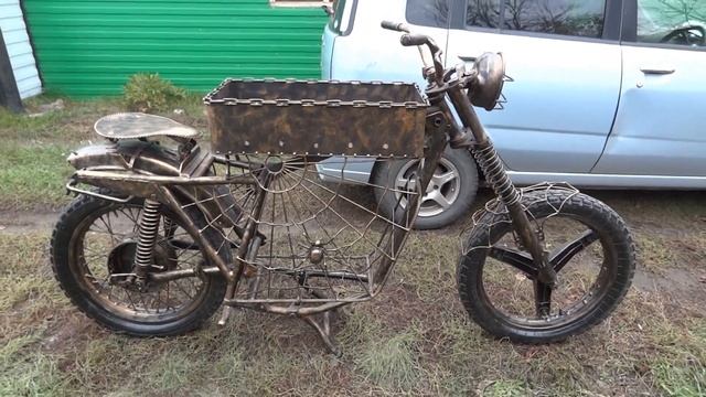 Мото мангал мото фанату смотреть онлайн