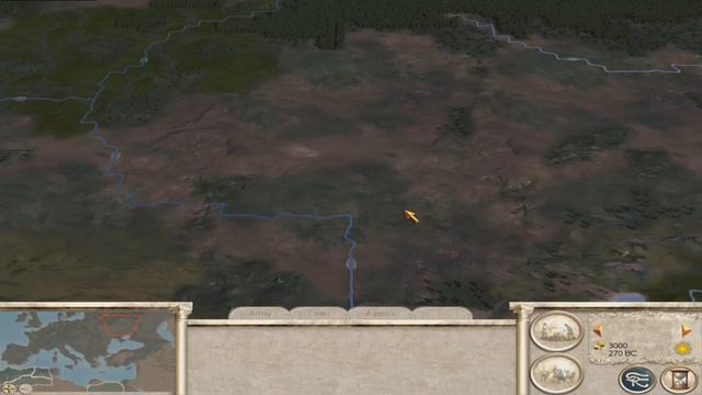 Top 5 Total War Poorest Factions смотреть онлайн