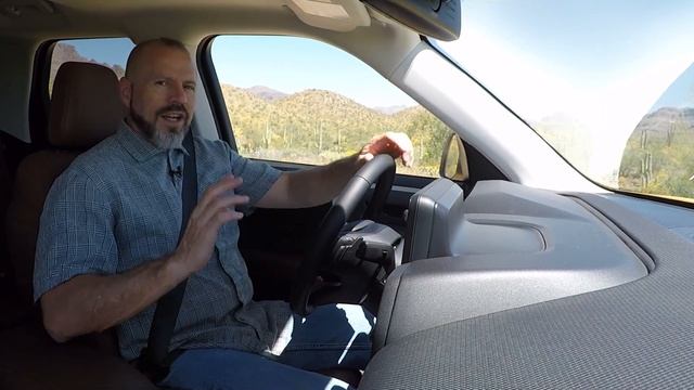 2023 Ford Bronco Sport Heritage Limited: Test Drive Review смотреть онлайн