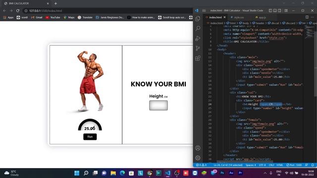 HTML CSS JAVASCRIPT Tutorials For Beginners || HTML CSS JAVASCRIPT Projects For Beginners смотреть онлайн