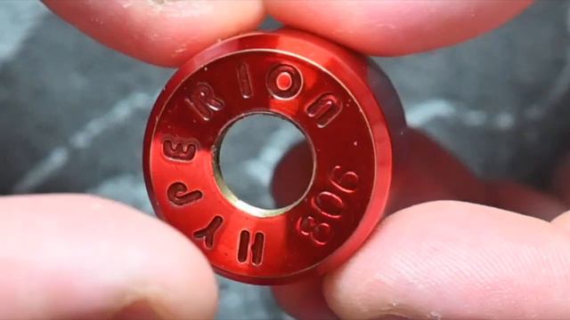 Pegasus 28mm Side Fire, Hyperion 25mm Clip Fire, Luna 25.4mm Dripper смотреть онлайн