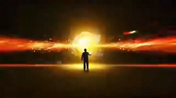 Yellow, Black and White Logo (2019)