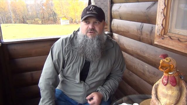 Гибель пчёл в осенний период. [2/4] Продолжаем нести потери на пасеке. смотреть онлайн