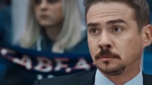 Молодёжка   Гол Бакина!