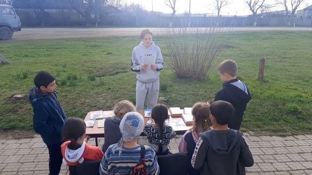 День русской народной сказки Андрее-Дмитриевская сельская библиотека смотреть онлайн