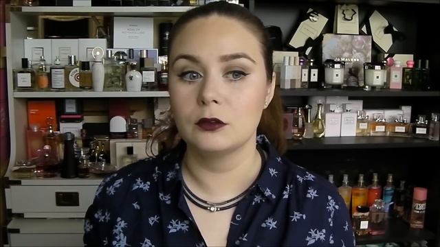 10 PARFUMS À PORTER POUR CET HIVER 2019 // DESIGNERS смотреть онлайн