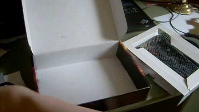 ASUS ATI Radeon HD 5450 Graphics Card - Unboxing and review смотреть онлайн