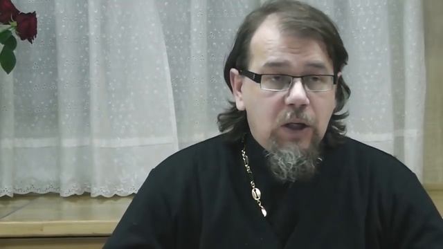Никогда не отчаивайтесь, все может перемениться в одночасье. Иерей Константин Корепанов. смотреть онлайн