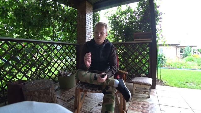 МОЯ ДАЧА! КАК БЫТЬ ИНТЕРЕСНЫМ ЧЕЛОВЕКОМ? УВЛЕЧЕНИЯ! смотреть онлайн