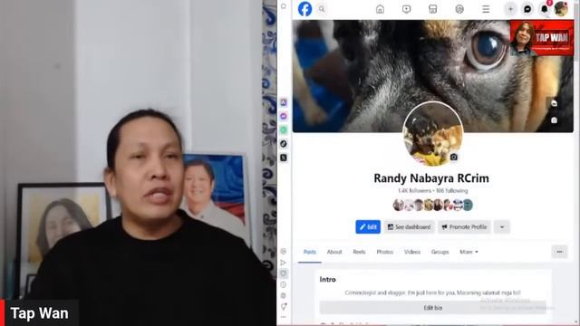 SASS ROGANDO SASOT a ALLAN TROY may KASO NA? TAP WAN vs SASOT смотреть онлайн