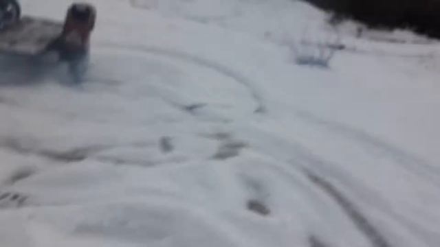 На Планете 5 по льду смотреть онлайн