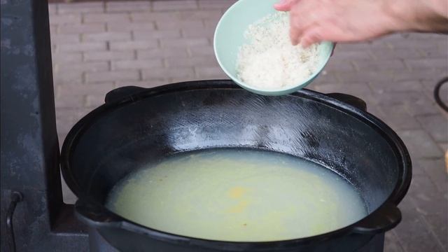 Творческая Кухня