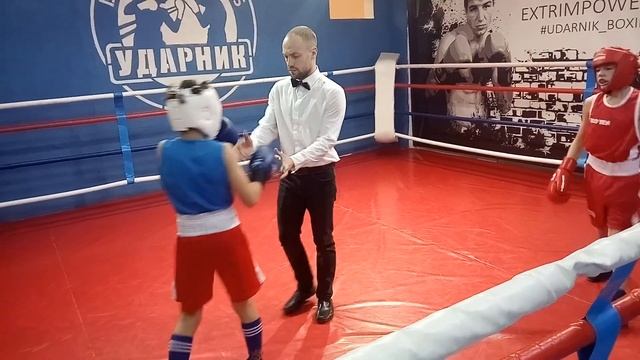 30 ноября красный ринг 9 пара смотреть онлайн