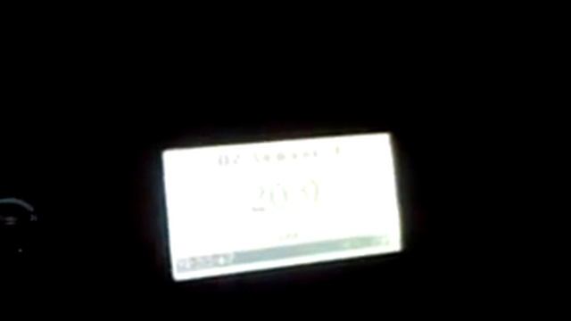 EKSS chip показания ШЛЗ AFR Chevrolett Cruze смотреть онлайн