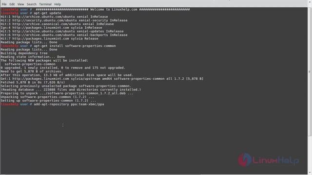 How to install Kodi Player on Linux Mint смотреть онлайн