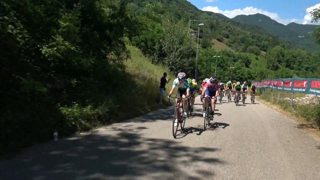 Donne 2019 - Sabbio Chiese - Memorial Guglielmo Bottarelli смотреть онлайн