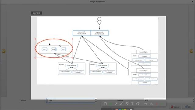 千锋Linux教程：18 k8s 集群部署 06 смотреть онлайн