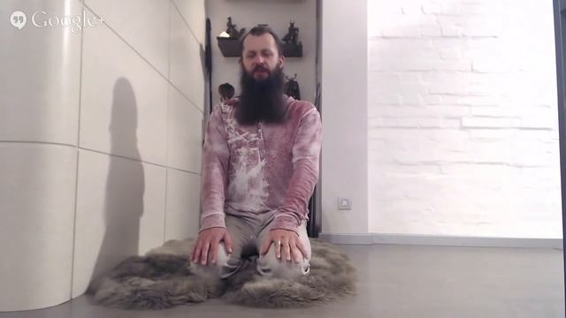 Лицо в естественной гармонии