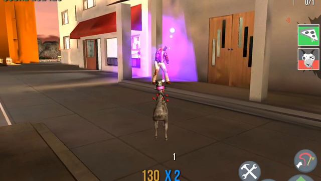 [Goat Simulator GoatZ] Glitched Zombie Footage смотреть онлайн