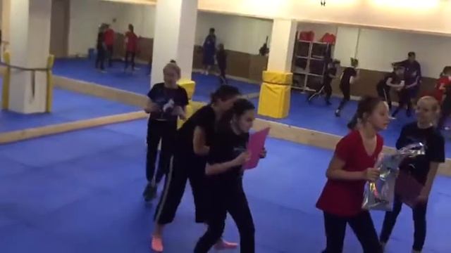 Связка. Химки. Средняя. смотреть онлайн