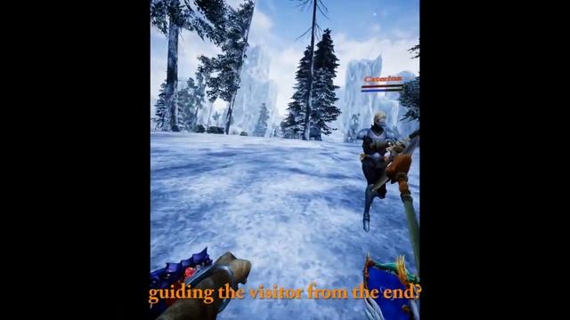 The Broken Seal - Episode 1 смотреть онлайн