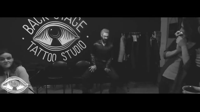 BACKSTAGE TATTOO STUDIO KLD Tekken Drunk Tournament 2x2 смотреть онлайн