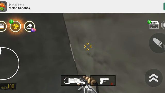 ИГРАЮ В  IN PLAYGROUND MOD NEXTBOTS