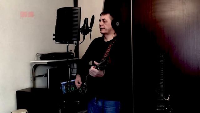 Баста. Сансара. Семейный кавер. Зубенко Александр вместе с женой Ларисой и сыном Андреем смотреть онлайн