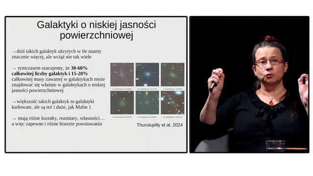 (Prawie) niewidoczny Wszechświat, Agnieszka Pollo смотреть онлайн